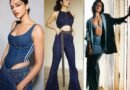 Denim-on-Denim Delight: Bollywood Actresses Setting the Trend