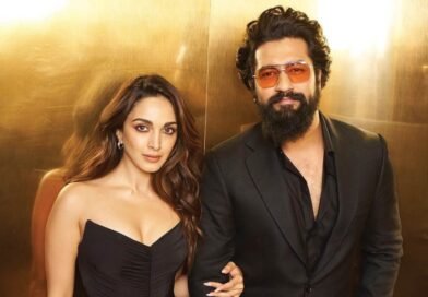 Vicky Kaushal on Kiara Advani: ‘I Think Every Film Would Be Better with Her’