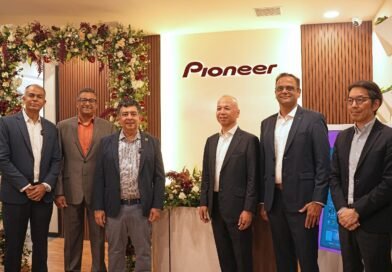 पायोनियर का बेंगलुरु में आरएंडडी विस्तार; उन्नत ऑटोमोटिव और मोबिलिटी तकनीकों के विकास हेतु केंद्र का उद्घाटन