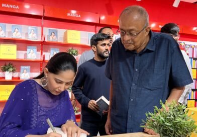 आध्यात्मिक वक्ता जया किशोरी बनीं लेखिका अपनी किताब ‘इट्स ओके’ के साथ: “मैं चाहती हूं लोग इसे पढ़कर शांति महसूस करें”
