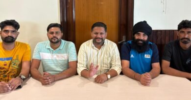 मोहाली में पंजाब स्तरीय बोशिया जागरूकता एवं तकनीकी कार्यक्रम आज