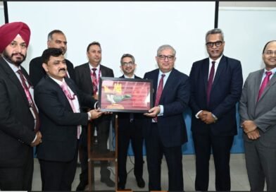 एक्सिस बैंक ने प्लाक्षा विश्वविद्यालय में उन्नत शोध और शिक्षा को बढ़ावा देने के लिए 80 करोड़ रुपए से अधिक का योगदान दिया, ‘एक्सिस बैंक फ़्यूचरटेक बिल्डिंग’ को समर्पित