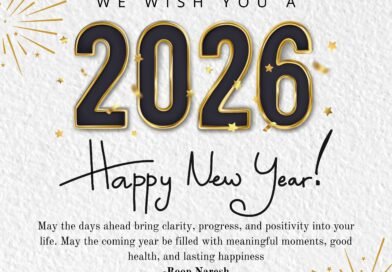 🌹Happy New Year🌹