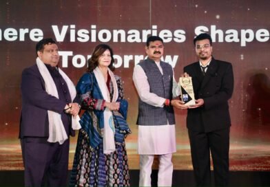 विन पीआर को मिला ‘एक्सलेंस इन स्ट्रैटेजिक पब्लिक रिलेशंस’ पुरस्कार