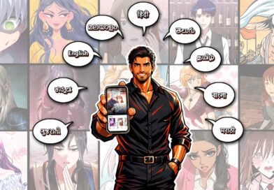 टूनसूत्र का अब 10 भाषाओं में उपलब्ध : बांग्ला, मराठी, गुजराती, कन्नड़ और मलयालम पाठकों के लिए अंतरराष्ट्रीय बेस्टसेलर कॉमिक्स