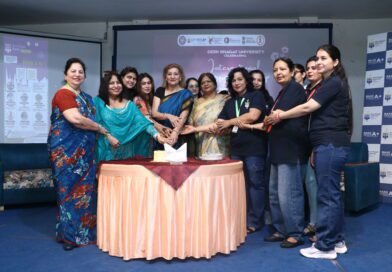 महिलाओं की ताकत: दुनिया को नया आकार देने वाली शक्ति: डॉ. तजिंदर कौर