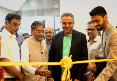 सनशाइन टेलीलिंक ने चेन्नई में शुरू किया नया कॉर्पोरेट ऑफिस, प्रोडक्ट इनोवेशन के अगले चरण को मिली रफ्तार